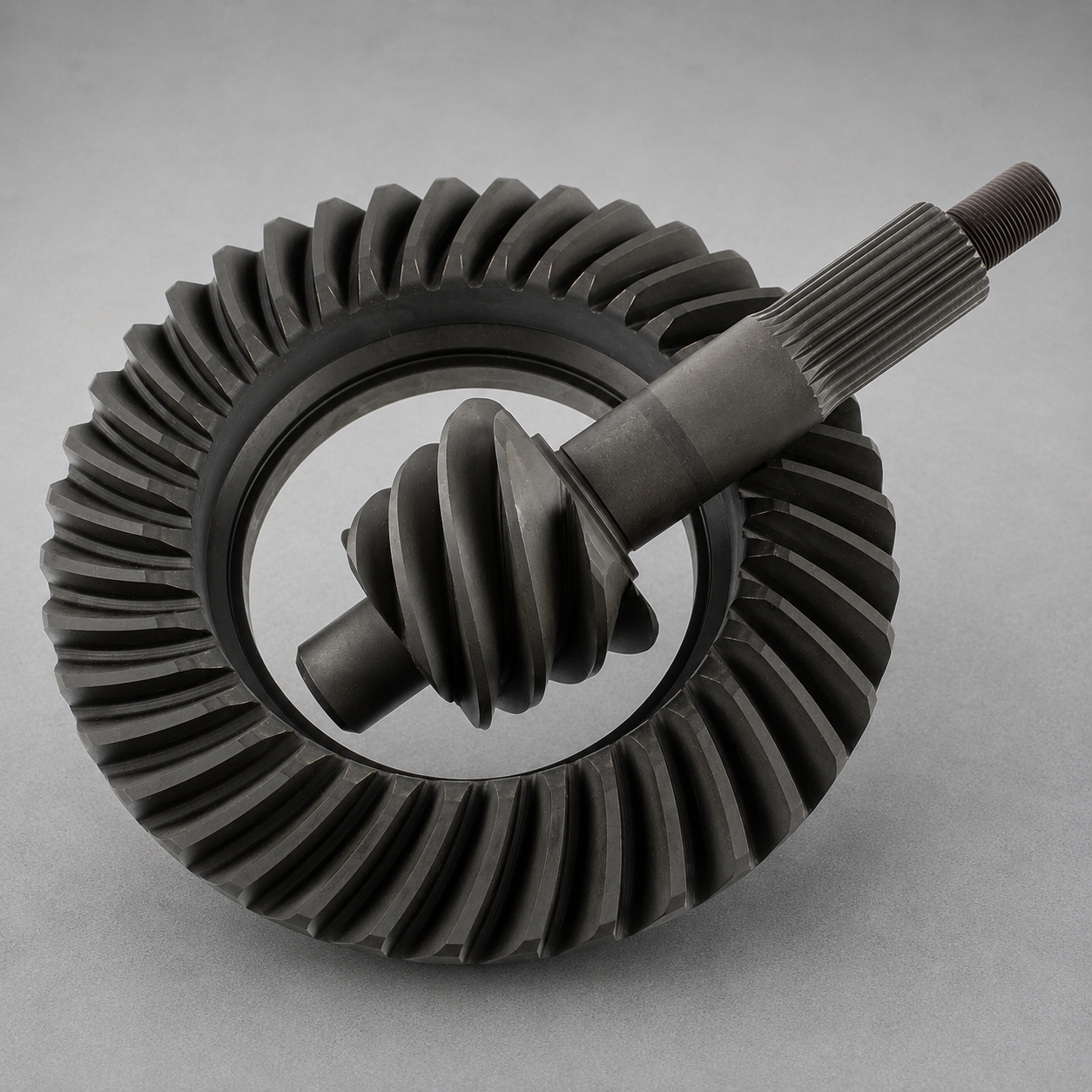 Differential Ring and Pinion (10, 10)