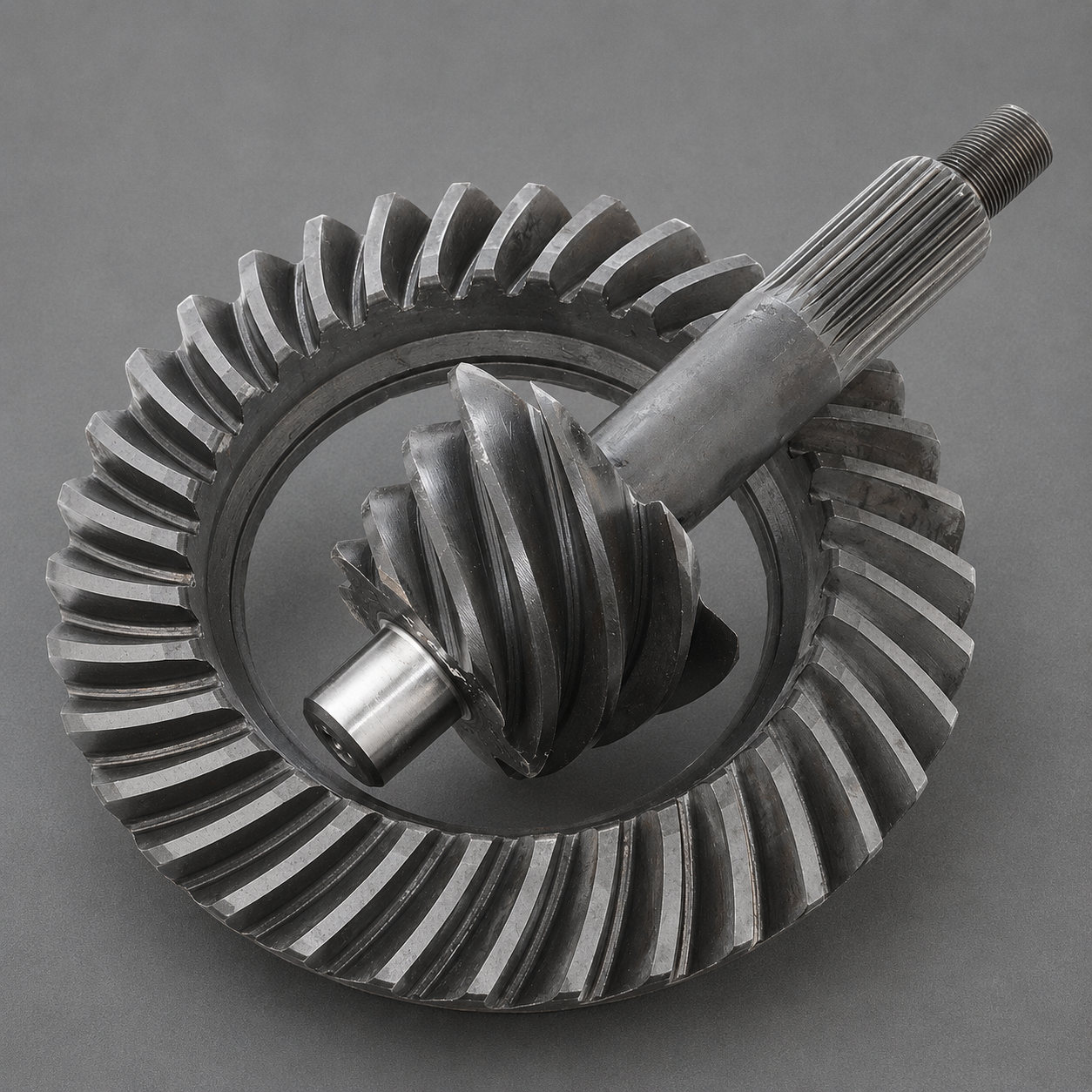 Performance Differential Ring and Pinion (10, 10)