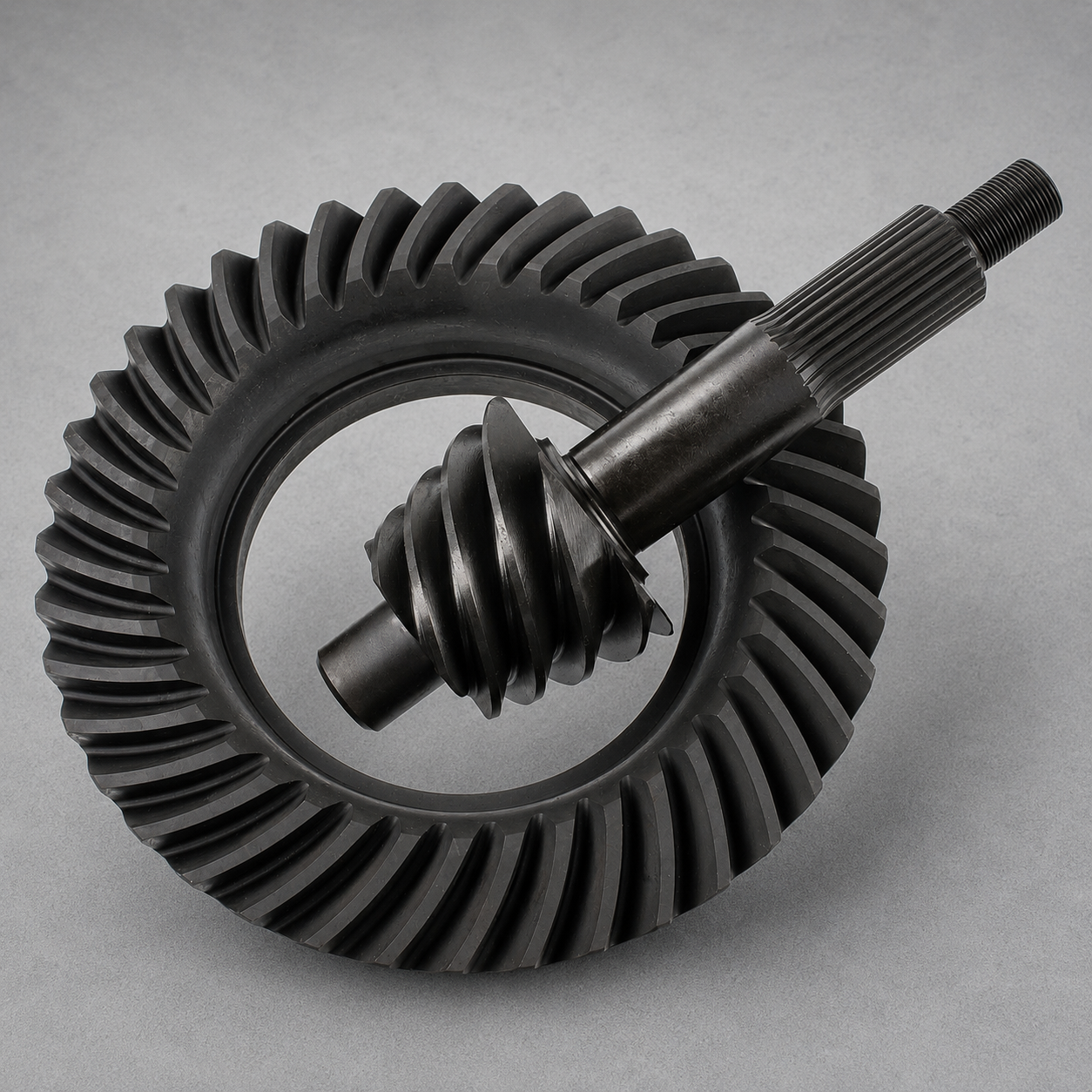 Performance Differential Ring and Pinion (Dropout, Dropout)