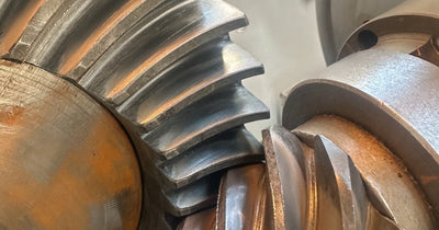Differential Noise: What Whine, Rumble & Clunk Mean