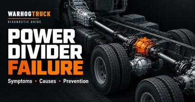 Power Divider Failure: Symptoms, Causes & How to Prevent It