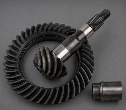 Dana 44 HD Ring & Pinion _ 3.73 Ratio (D44-373HD)