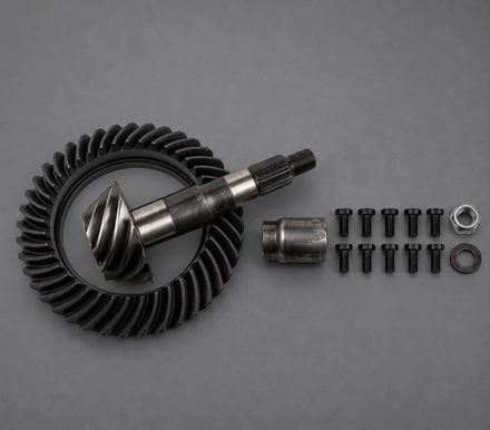 Dana 44 HD Ring & Pinion _ 3.73 Ratio (D44-373HD-1)