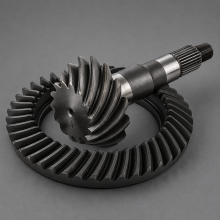 Dana 44 Ring & Pinion _ 3.07 Ratio