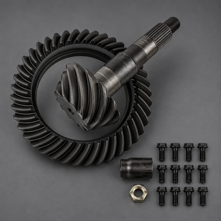 Dana 44 Ring & Pinion _ 3.42 Ratio