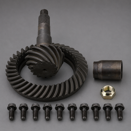 Dana 44 Ring & Pinion _ 3.53 Ratio