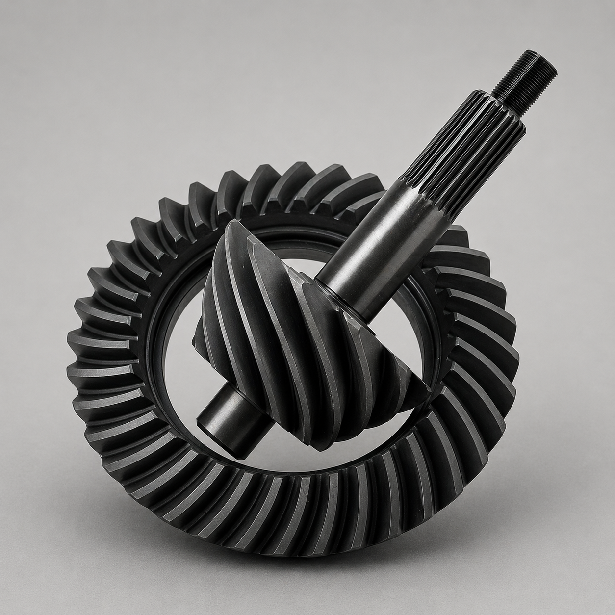 Performance Differential Ring and Pinion (Dropout, Dropout)