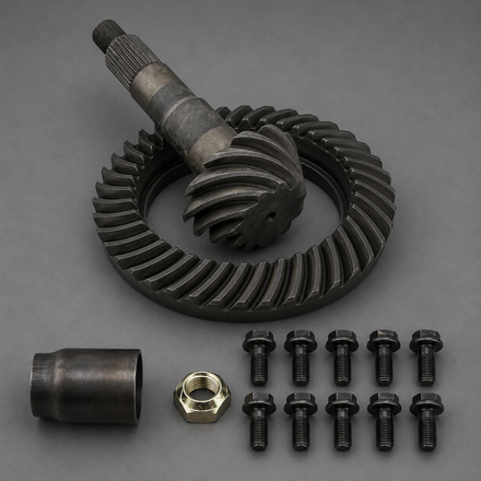 Dana 44 Ring & Pinion _ 3.73 Ratio