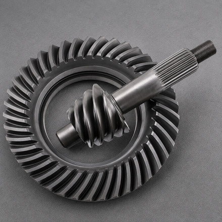 Dana AdvanTEK M210 Ring & Pinion — 5.13 Ratio