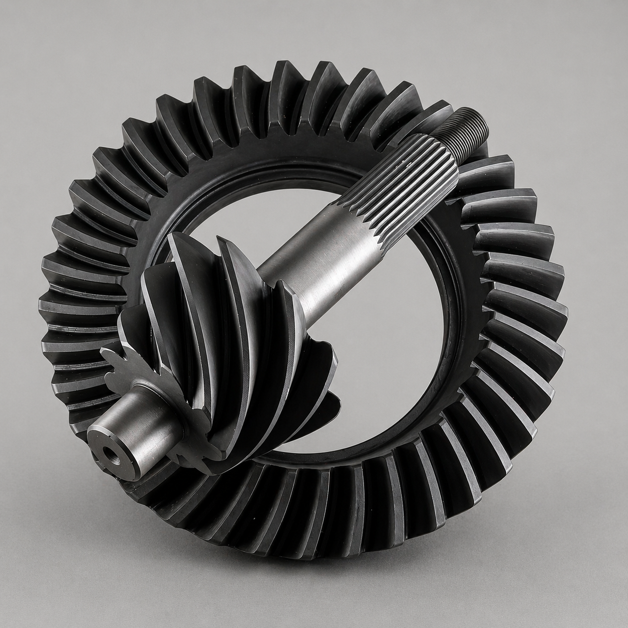 Performance Differential Ring and Pinion (Dropout, Dropout)