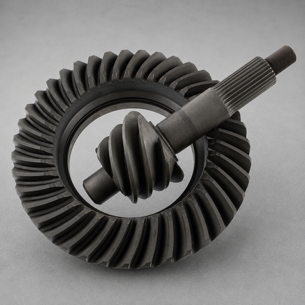 Ford 8.8 Stock Ring & Pinion — 3.73 Ratio