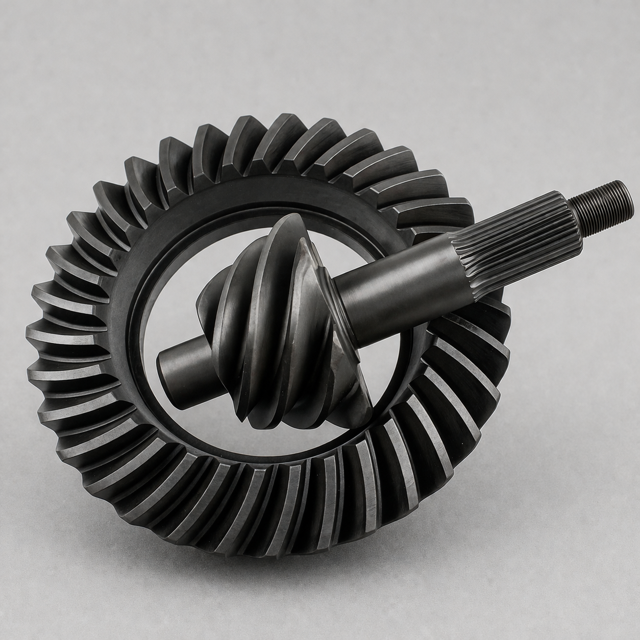 Performance Differential Ring and Pinion (Dropout, Dropout)