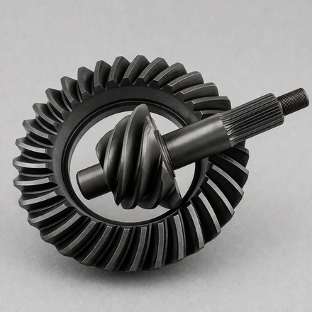 Ford 9 Performance Ring & Pinion _ 4.71 Ratio