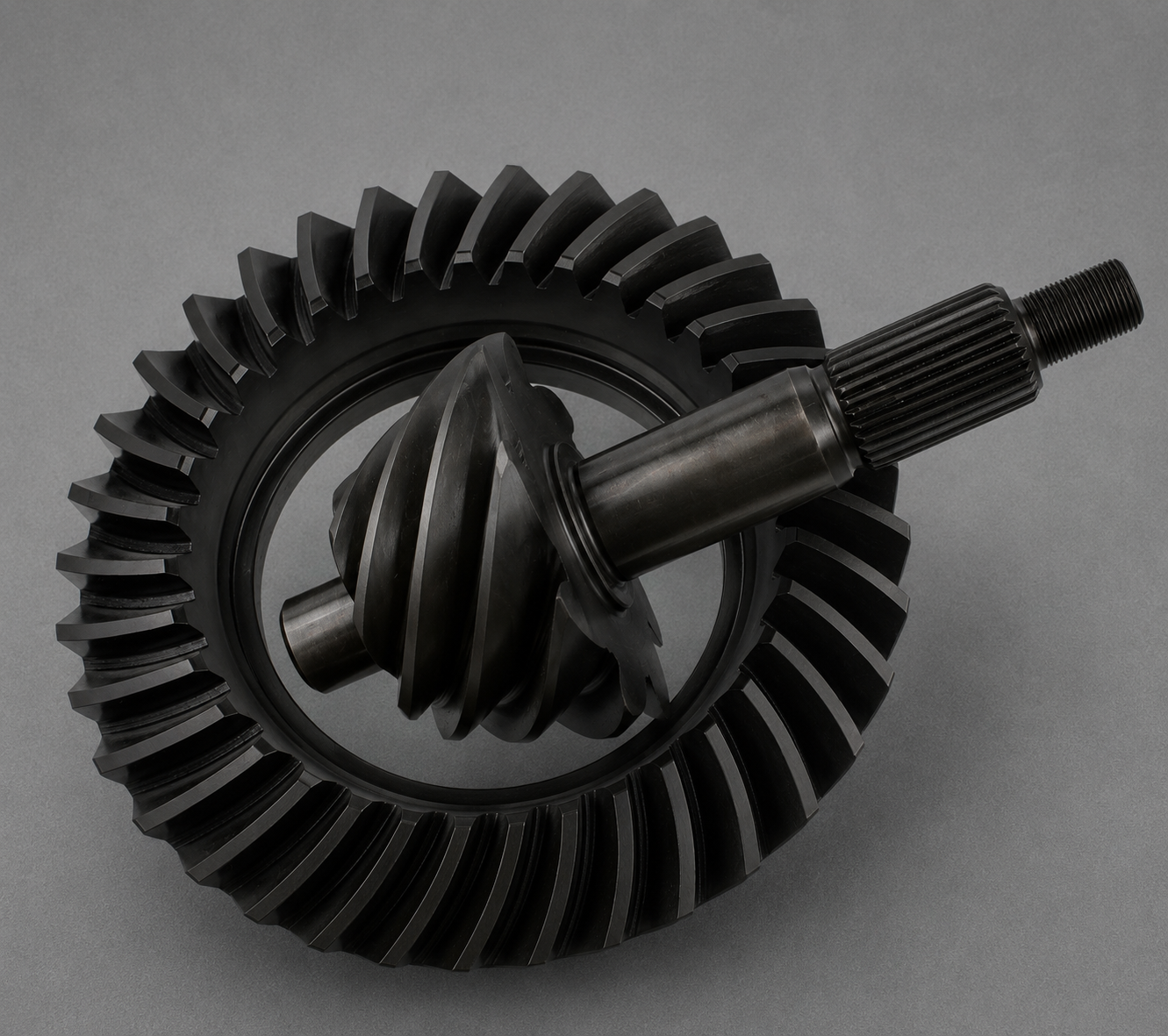 Performance Differential Ring and Pinion (10, 10)
