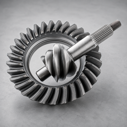 Ford 8.8 Ring & Pinion — 4.30 Ratio