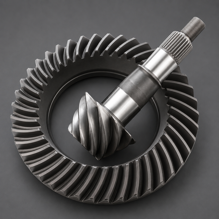 Ford 8.8 IFS Ring & Pinion — 4.56 Ratio