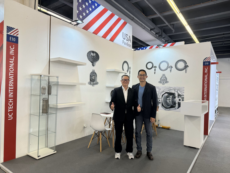 Automechanika Frankfurt