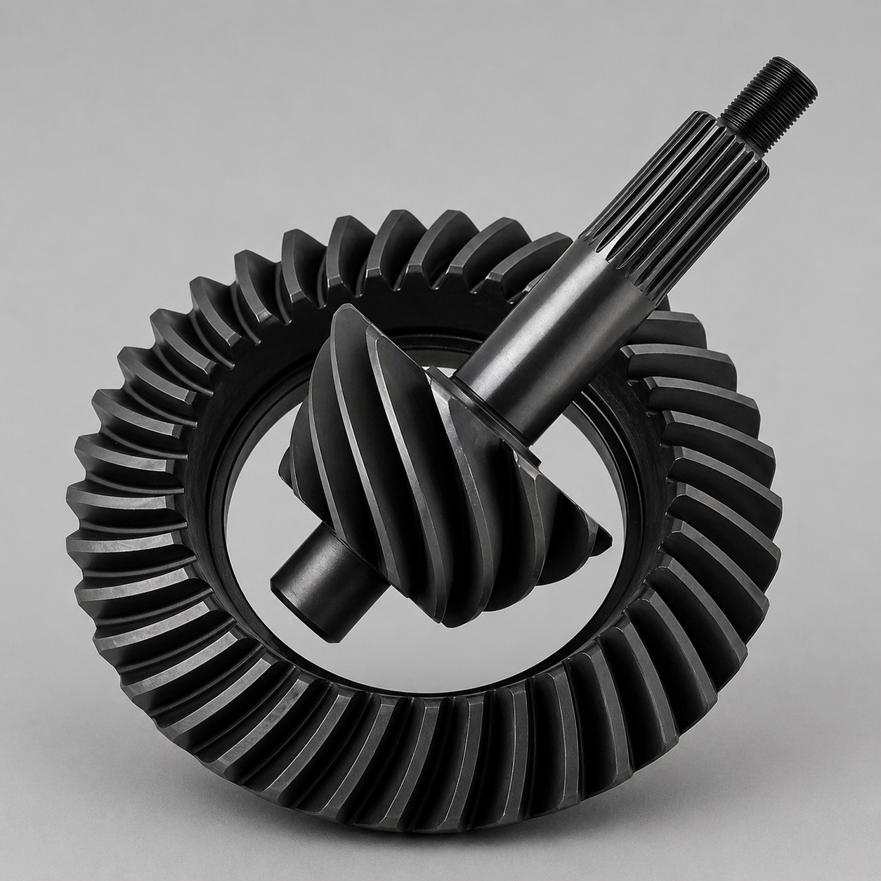 Performance Differential Ring and Pinion (Dropout, Dropout)