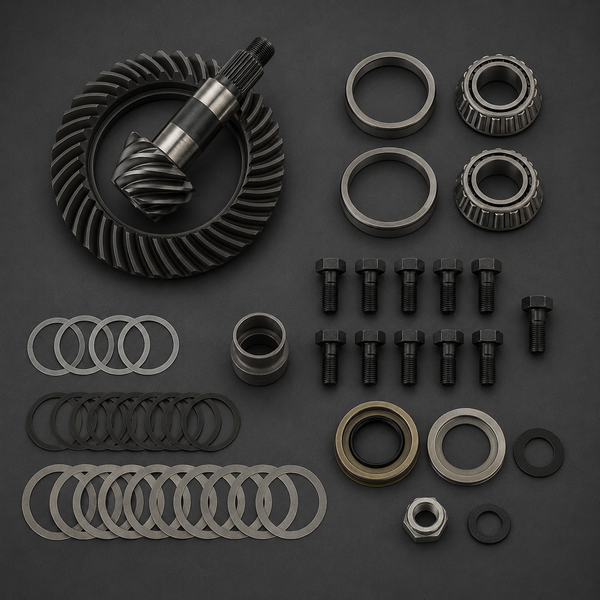 Ring & Pinion Sets