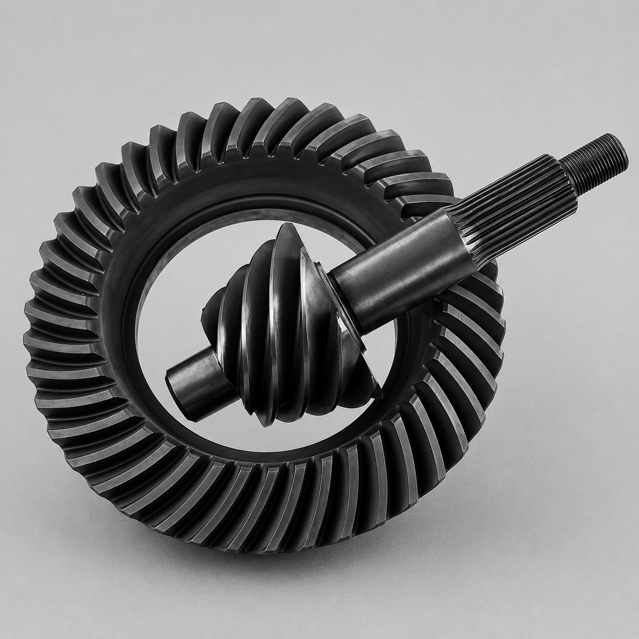 Performance Differential Ring and Pinion (Dropout, Dropout)