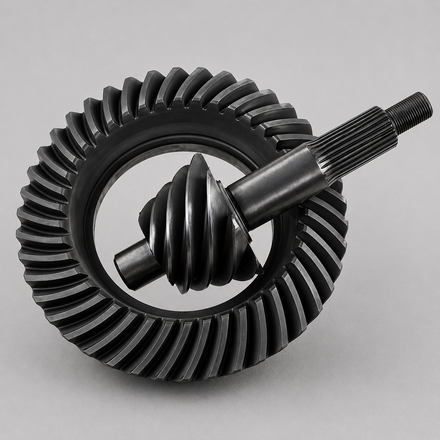 Ford 9 Ring & Pinion _ 5.37 Ratio