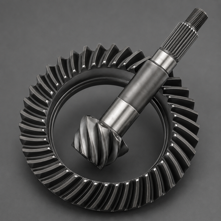 Toyota 8.4 Ring & Pinion — 5.29 Ratio