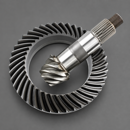 Chrysler 8.25 Ring & Pinion — 3.21 Ratio