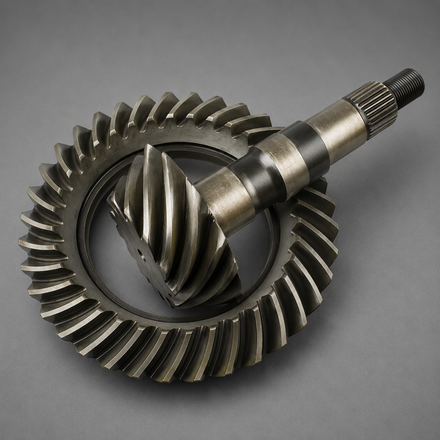 GM 8.5 Ring & Pinion — 3.90 Ratio