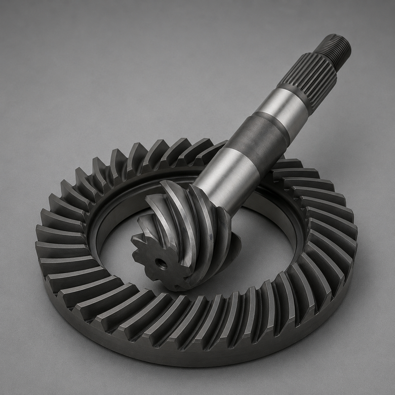 AMC Differential