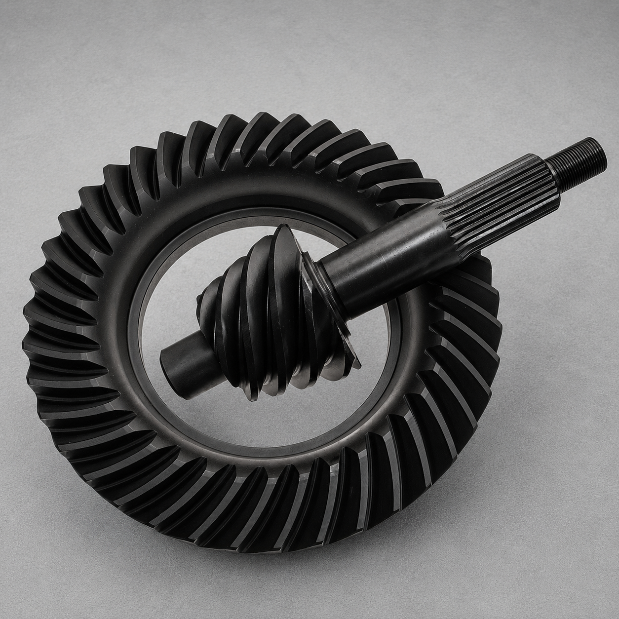 Performance Differential Ring and Pinion (Dropout, Dropout)