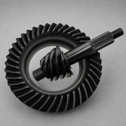 Ford 9 Ring & Pinion _ 6.66 Ratio