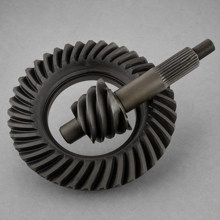 Ford 9 Ring & Pinion _ 6.83 Ratio