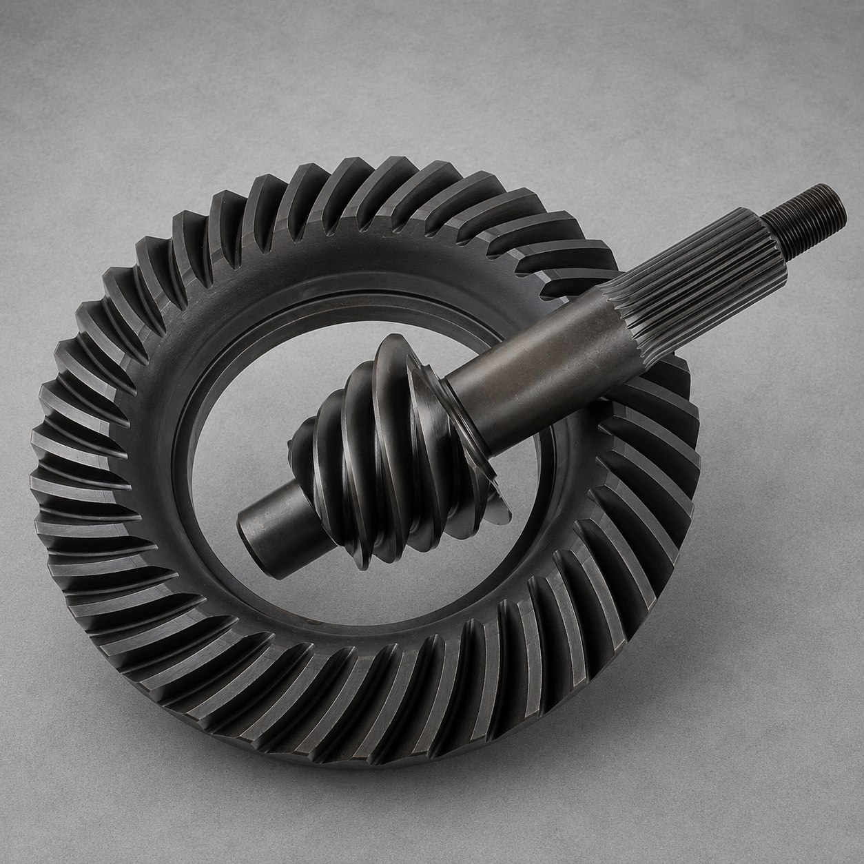 Performance Differential Ring and Pinion (Dropout, Dropout)