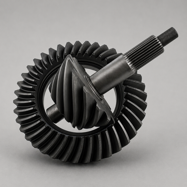 Ford Differential Parts
