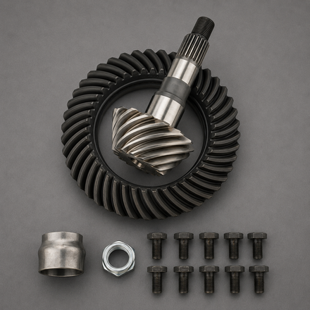 Dana AdvanTEK M200 Ring & Pinion _ 5.13 Ratio