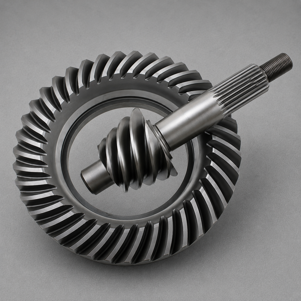 Differential Ring and Pinion (10, 10)