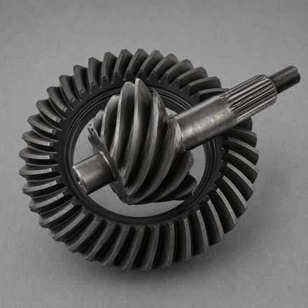 Ford 8 Ring & Pinion _ 3.80 Ratio