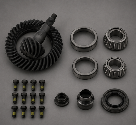 Ford 9.75 Ring & Pinion _ 3.31 Ratio