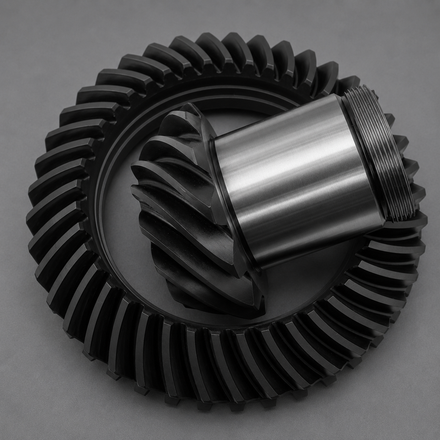C5 Corvette Ring & Pinion _ 3.42 Ratio
