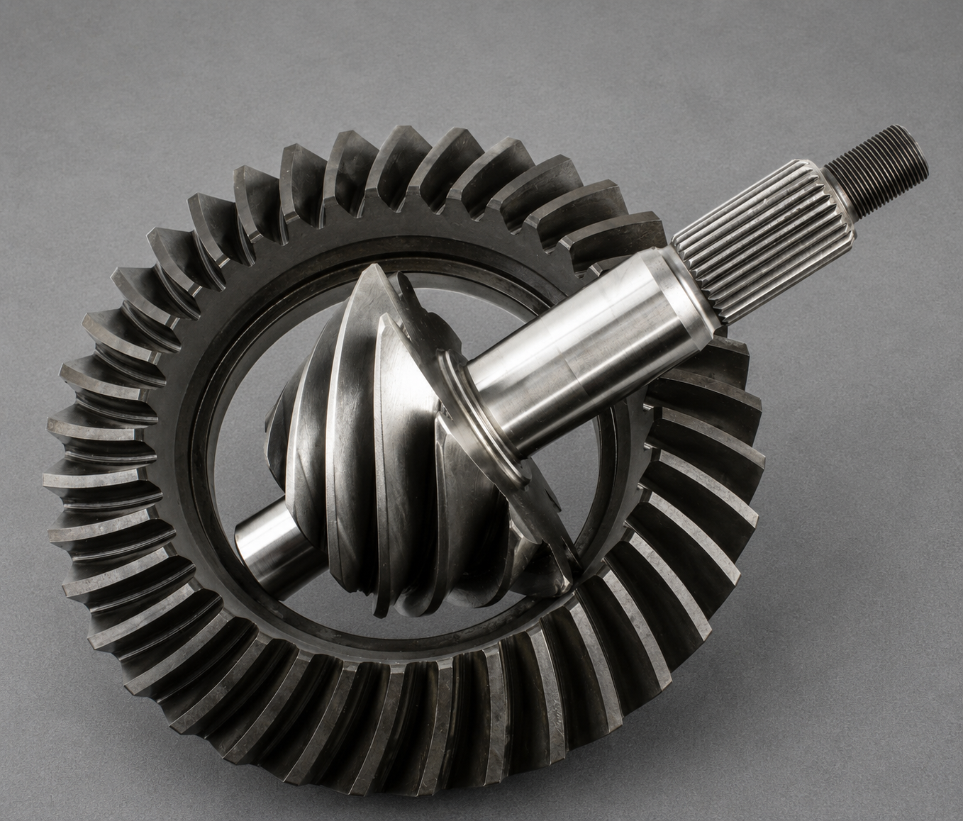 Performance Differential Ring and Pinion (10, 10)
