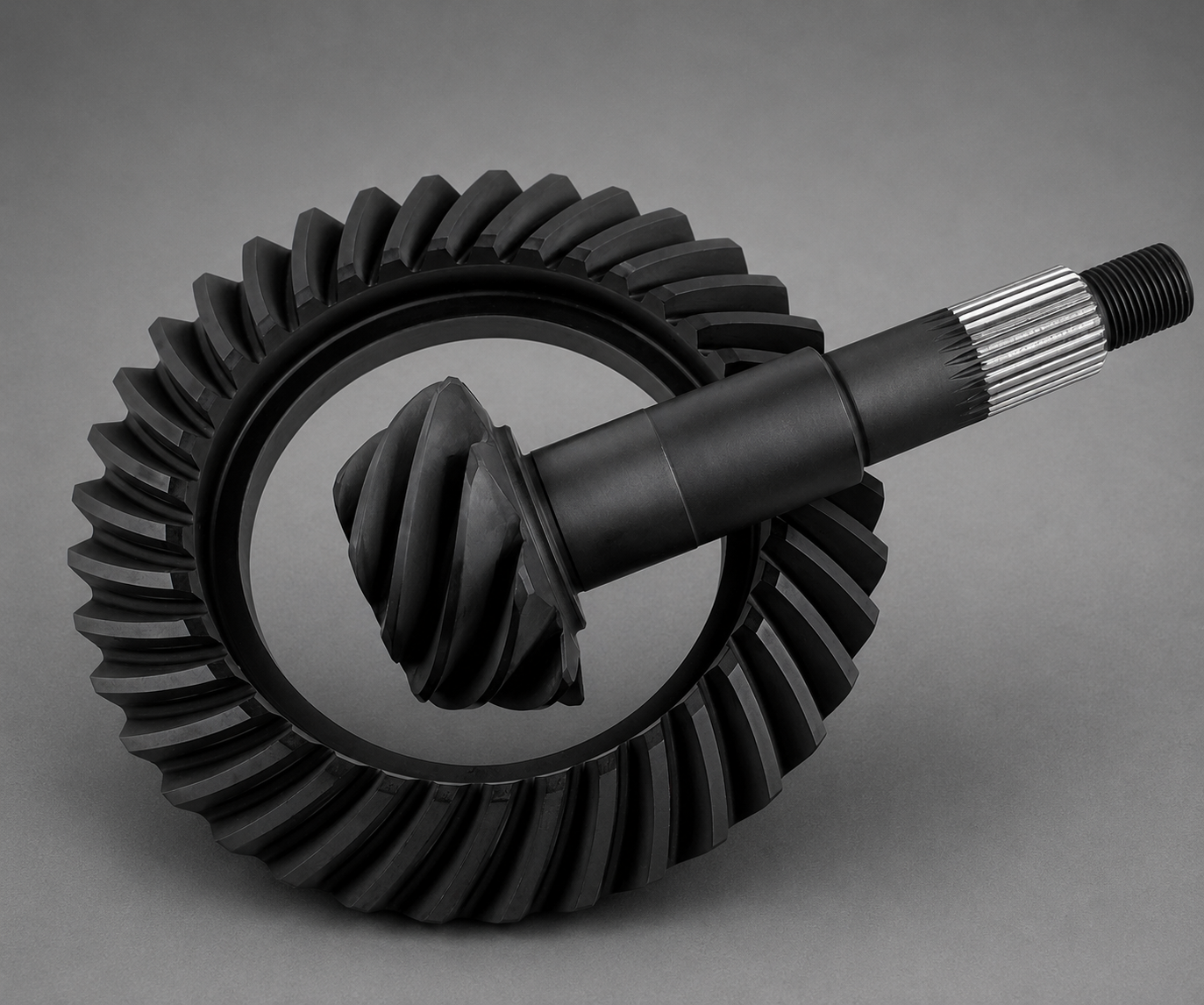 Performance Differential Ring and Pinion (10, 10)