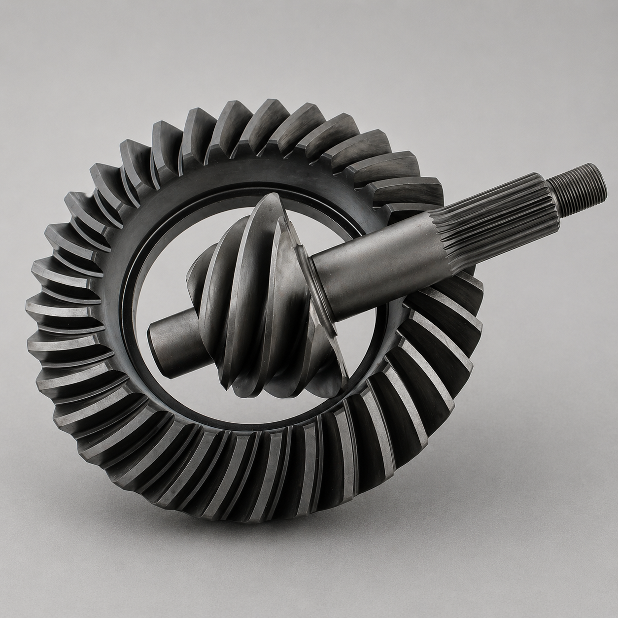 Differential Ring and Pinion (Dropout, Dropout)
