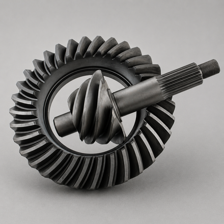 Ford 9 A-Line Ring & Pinion _ 5.14 Ratio