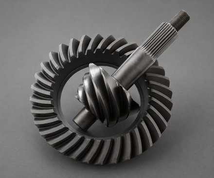 Ford 9 A-Line Ring & Pinion _ 6.5 Ratio