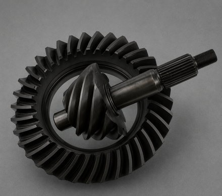 Ford 9 PRO Gear Lightweight Ring & Pinion — 3.7 Ratio