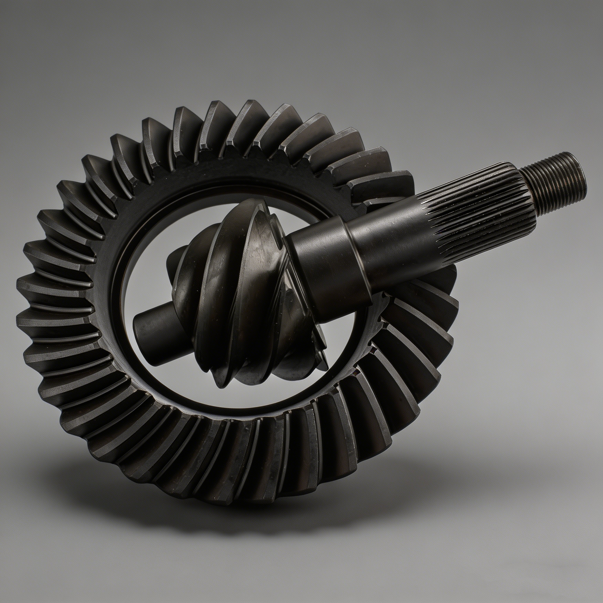 PRO Gear Lightweight Differential Ring And Pinion - Big Pinion (Dropout)