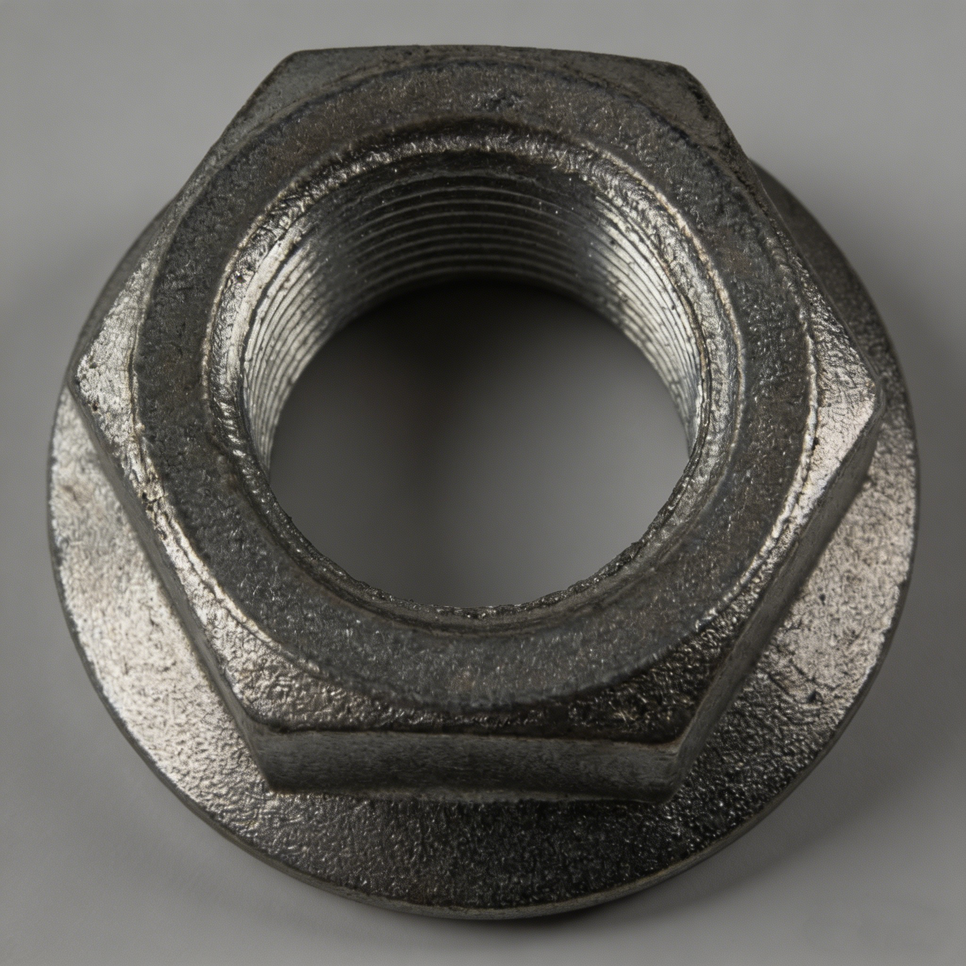 Differential Pinion Nut