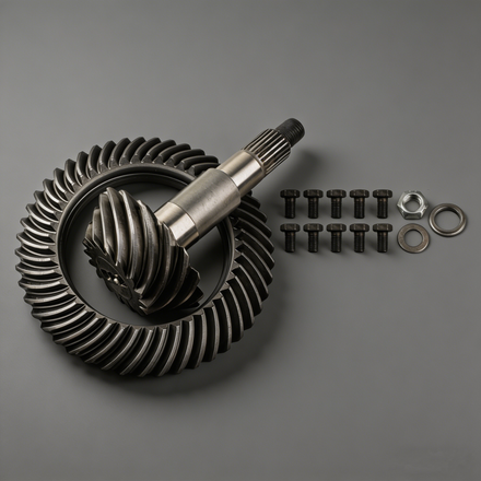 Dana 44 Nissan Ring & Pinion — 2.94 Ratio