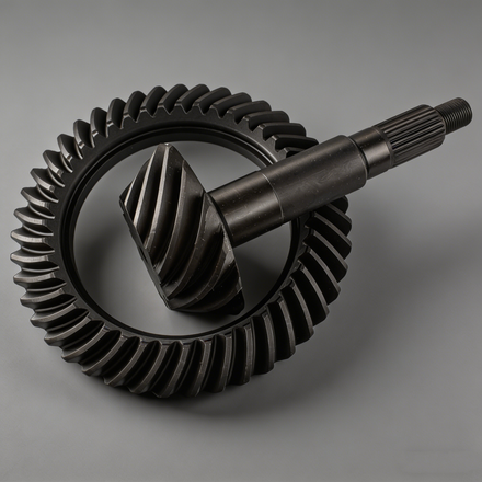 Dana 44 ICA Ring & Pinion — 3.07 Ratio