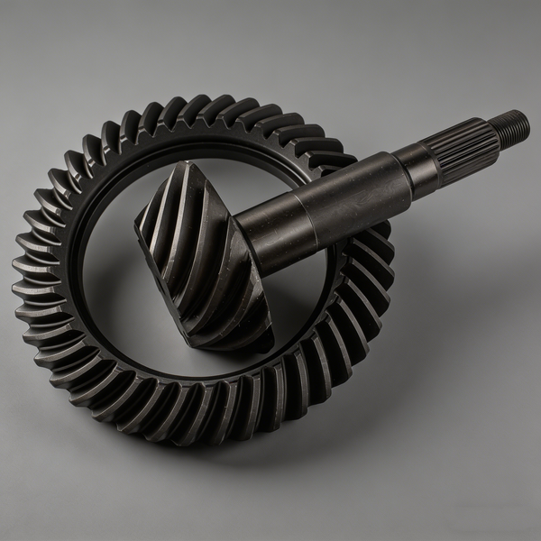 Dana Differential Parts